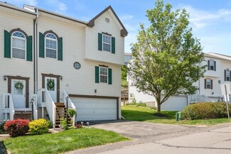 210 Scenic Hill Dr, Carnegie, PA 15106