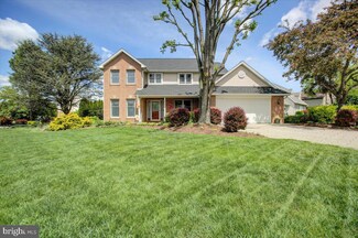 8 Roger Ave, Shippensburg, PA 17257