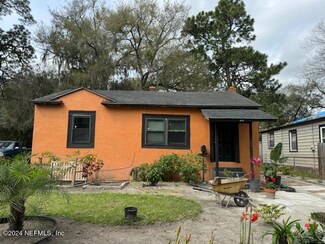 1932 Jones St, Jacksonville, FL 32206