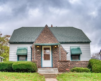 4448 N 63rd St, Milwaukee, WI 53218