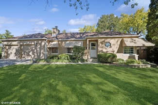 3412 Linneman St, Glenview, IL 60025