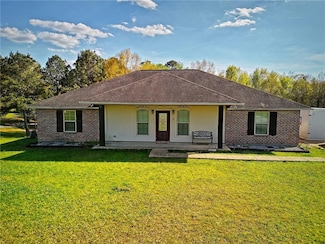 332 Nickel Loop, Pineville, LA 71360