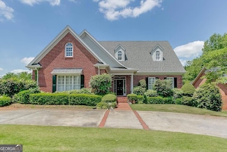 265 Regal Dr, Lawrenceville, GA 30046