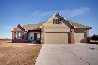 614 N Fern Ct, Sedgwick, KS 67135
