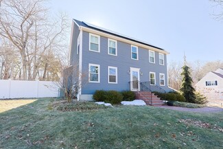 90 Caesar Chelor Dr, Wrentham, MA 02093