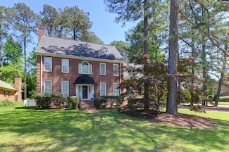 1100 Woodtree Ct, Columbia, SC 29212