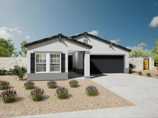 1649 W Inca Dr, Coolidge, AZ 85128