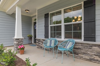 130 Vast View Way, Youngsville, NC 27596