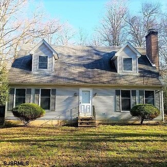 100 Alloway Woodstown Rd, Woodstown, NJ 08098