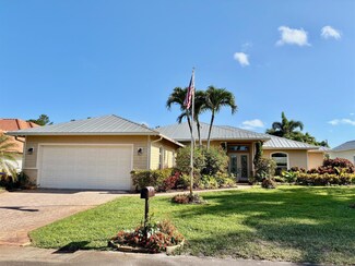 10836 SE Deer Moss Trail, Jupiter, FL 33469