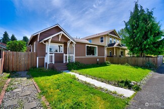 411 415 N Stillaguamish Ave, Arlington, WA 98223