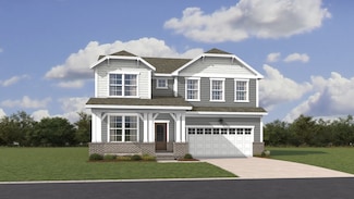 7467 Cox Run Dr, Fairview, TN 37062