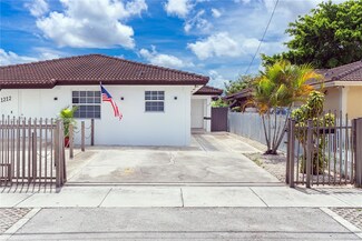 1214 NW 34th Ave Unit 1214, Miami, FL 33125