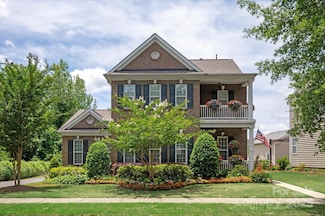 10818 Alvarado Way, Charlotte, NC 28277