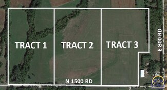 00000 N 1500 Rd, Lawrence, KS 66049