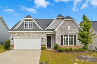 219 Pintail Dr, Monroe, NC 28110