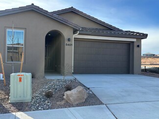 5401 Coneflower St NE, Rio Rancho, NM 87144