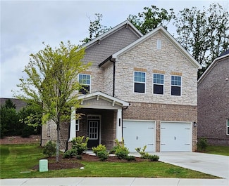 1961 Ecoland Dr, Grayson, GA 30017