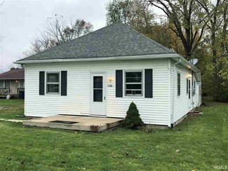 2316 W 11th St, Marion, IN 46953
