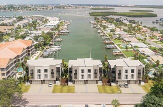 342 Capri Blvd, Treasure Island, FL 33706