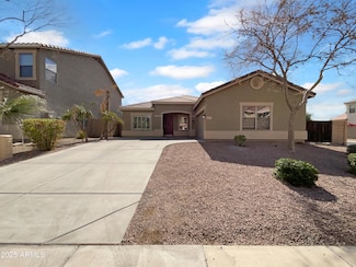 1321 E Pedro Rd, Phoenix, AZ 85042