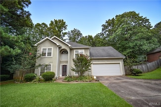 3820 Sierra Dr, Tuscaloosa, AL 35406