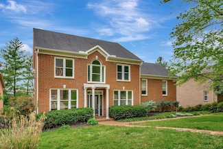 213 Andover Way, Nashville, TN 37221