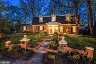 301 Missouri Ave, Herndon, VA 20170