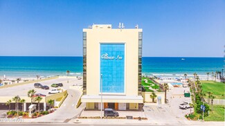 1909 S Atlantic Ave Unit 514, Daytona Beach, FL 32118