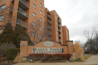 6801 N Milwaukee Ave Unit 508, Niles, IL 60714
