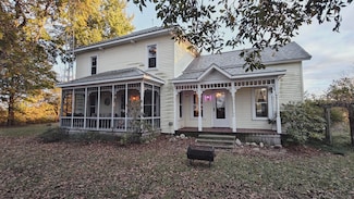 571 Southern Rd, Bronson, MI 49028