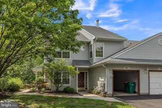1801 Lynbrooke Dr, Yardley, PA 19067