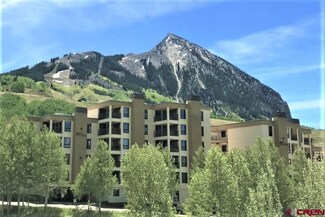 11 Snowmass Rd Unit 240, Crested Butte, CO 81224