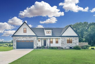568 C P Stewart Rd, Lillington, NC 27546