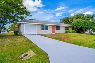 878 Wentworth St, Sebastian, FL 32958