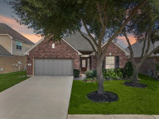 14711 Yellow Begonia Dr, Cypress, TX 77433