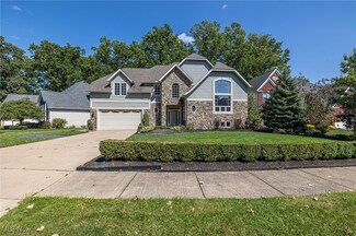 4255 Saint Francis Ct, Avon, OH 44011