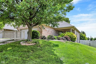 177 Jacinta Place, Bargersville, IN 46106