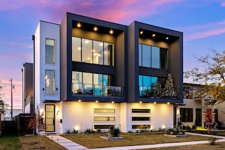 3523 N Versailles Ave, Dallas, TX 75209
