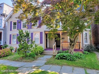 106 Hone St, Kingston, NY 12401
