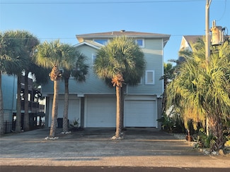 1823 Port o Call St, Galveston, TX 77554
