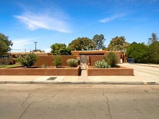 305 Cardenas Dr NE, Albuquerque, NM 87108