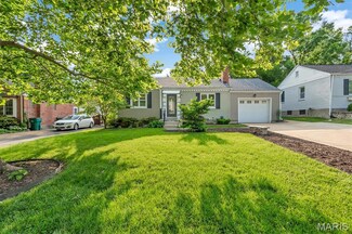 657 Lilac Ave, Saint Louis, MO 63119
