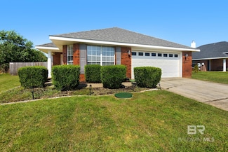 3050 Jersey Dr W, Mobile, AL 36695