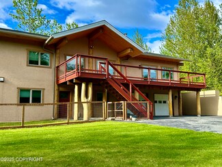 2100 Laurel Dr, Palmer, AK 99645