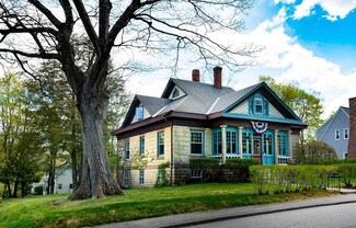 141 Cherry St, Gardner, MA 01440