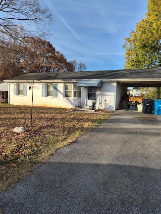 3871 Long Meadow Ave NW, Roanoke, VA 24017