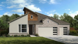 150 Samuel Blair Pass, Bastrop, TX 78602