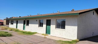 1222 W Pima St, Phoenix, AZ 85007