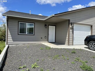 1241 SW 12th St, Pendleton, OR 97801